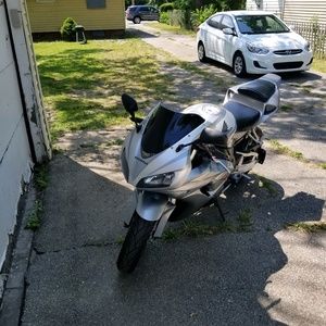 Meet your Posher, William